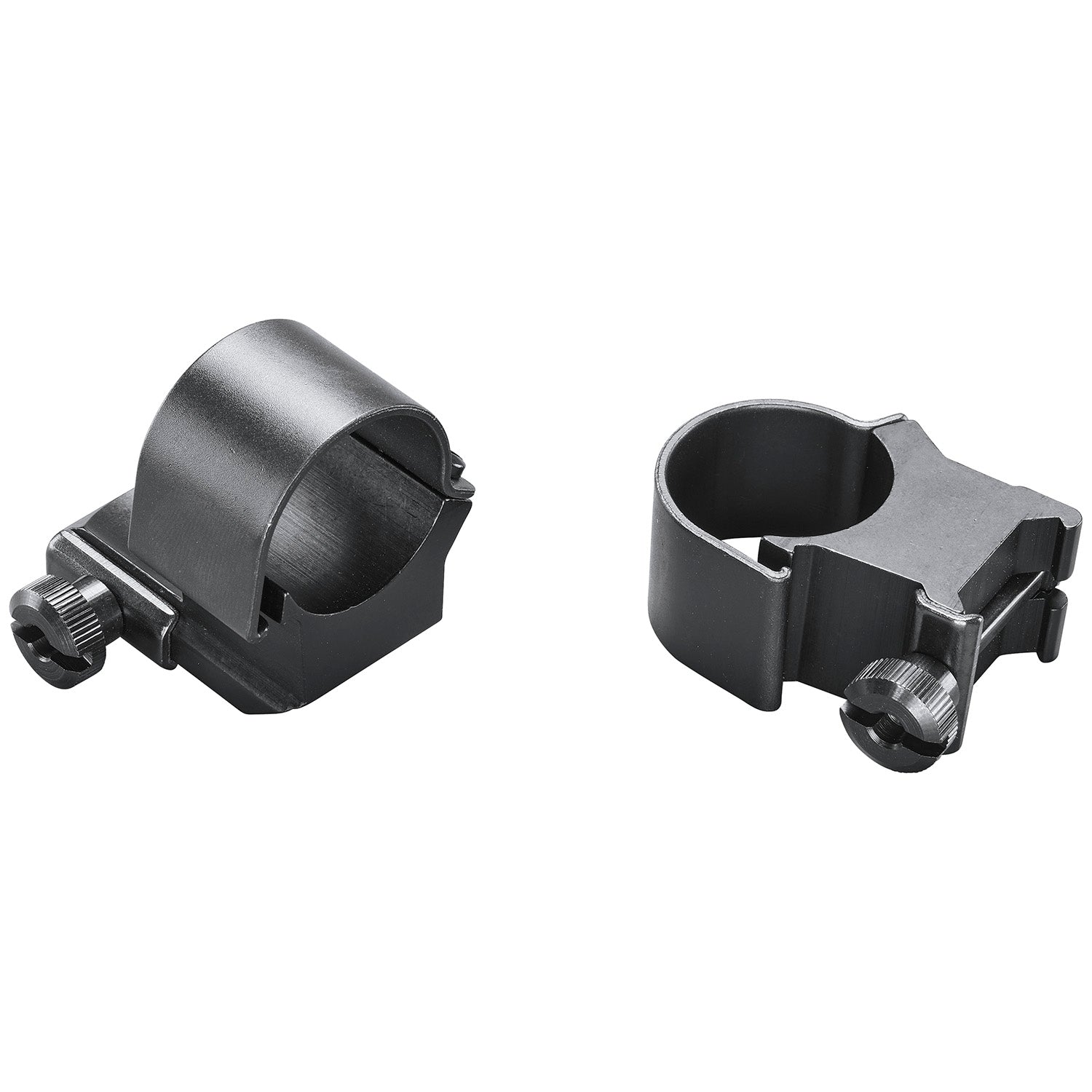 Weaver 48449 Detachable Top Mount Extension Scope Rings Black 1 Inch XH