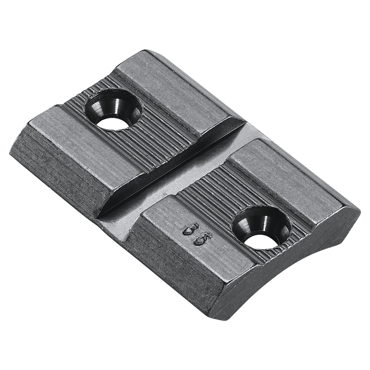 Weaver 48500 35M Optic Top Mount Base Matte Black Remington 700