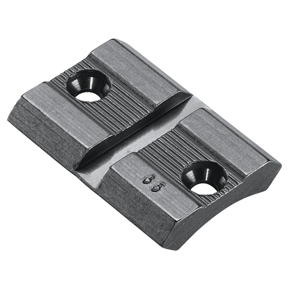 Weaver 48500 35M Optic Top Mount Base Matte Black Remington 700