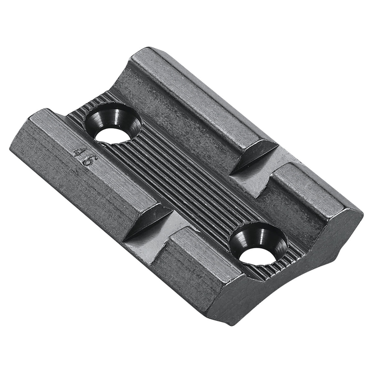 Weaver 48502 46M Optic Top Mount Base Matte Black Savage 110/Winchester 53/54