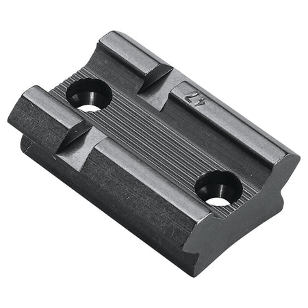 Weaver 48503 47M Optic Top Mount Base Matte Black Winchester 70/Browning A-Bolt Long Action