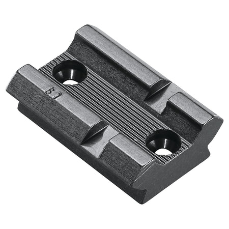Weaver 48504 61M Optic Top Mount Base Matte Black Sako/Savage/Tikka