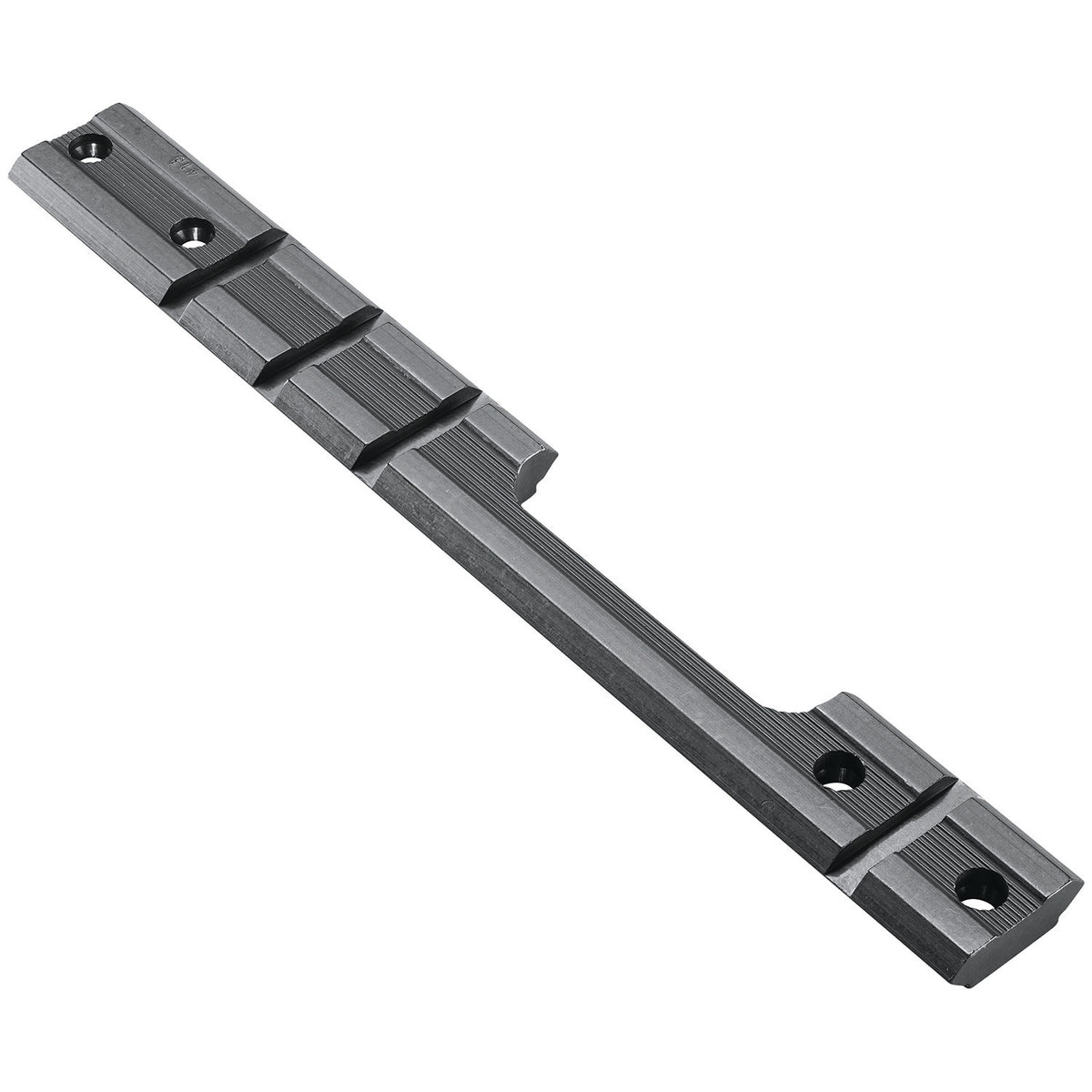 Weaver 48442 413M Optic Top Mount Base Matte Black Savage 110/112/116