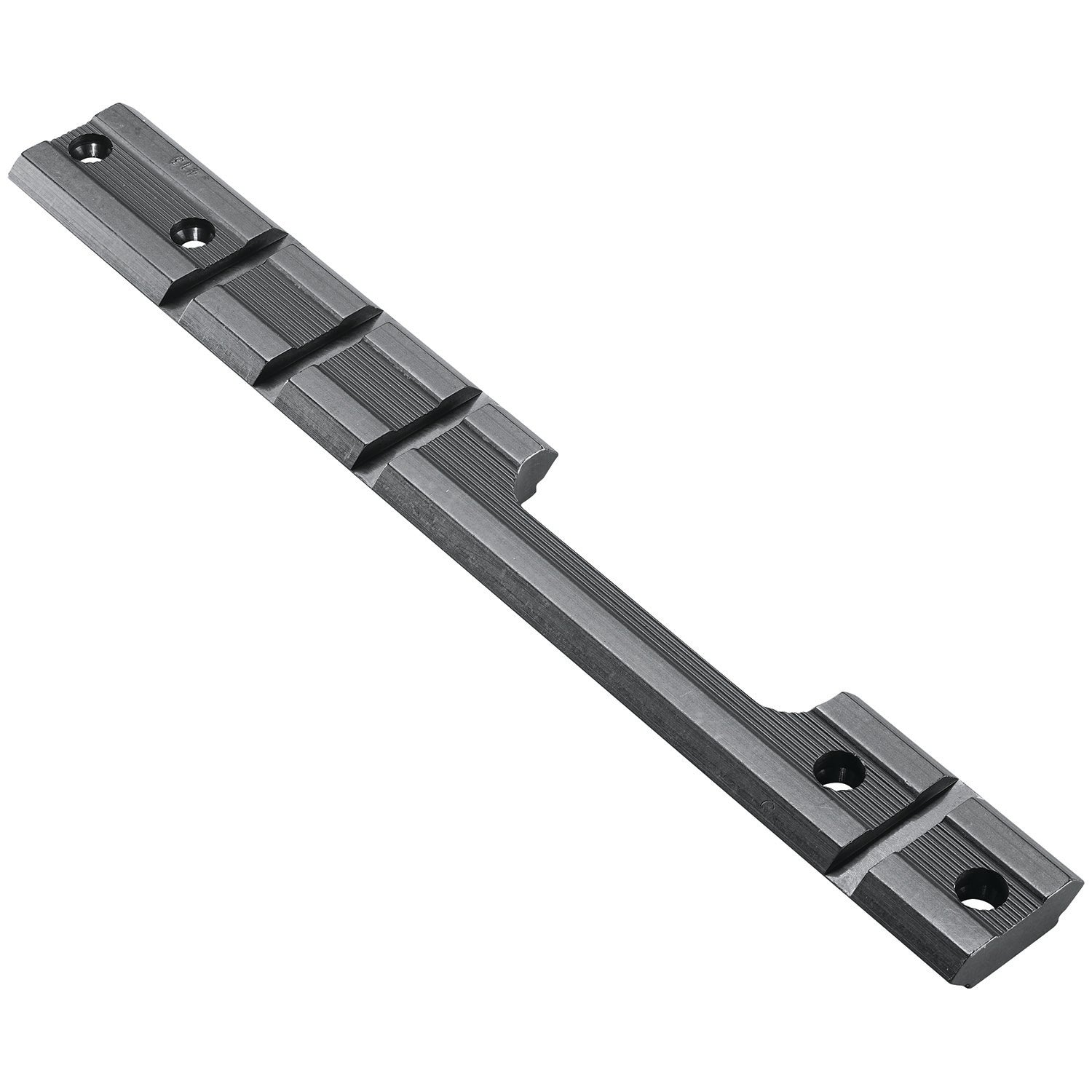 Weaver 48442 413M Optic Top Mount Base Matte Black Savage 110/112/116