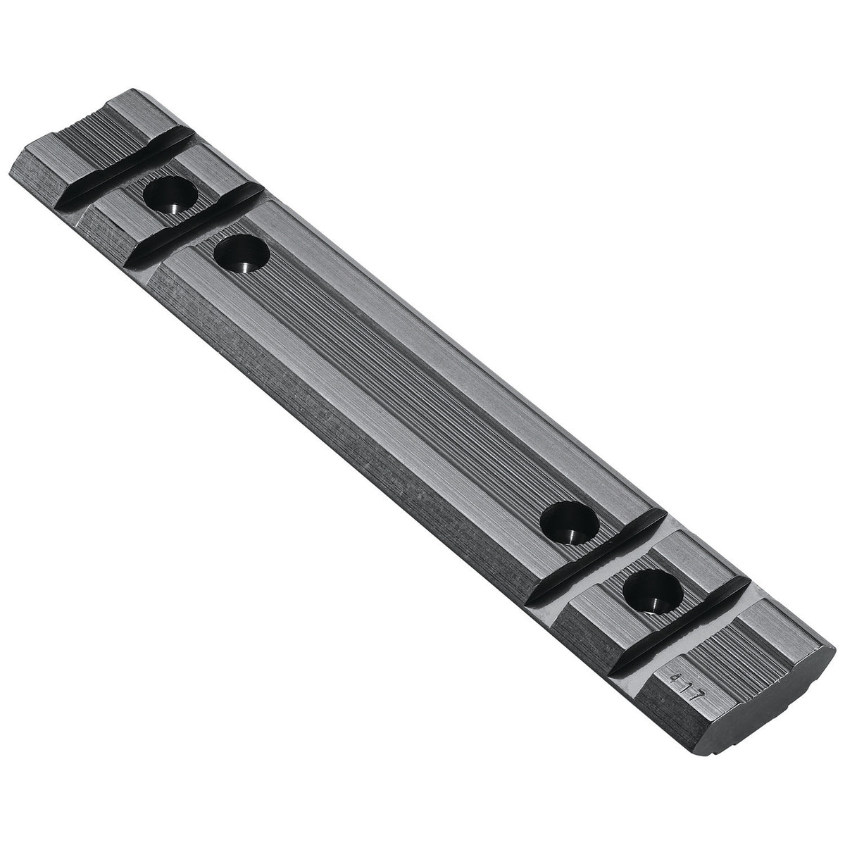 Weaver 48440 417M Optic Top Mount Base Matte Black Mossberg 500