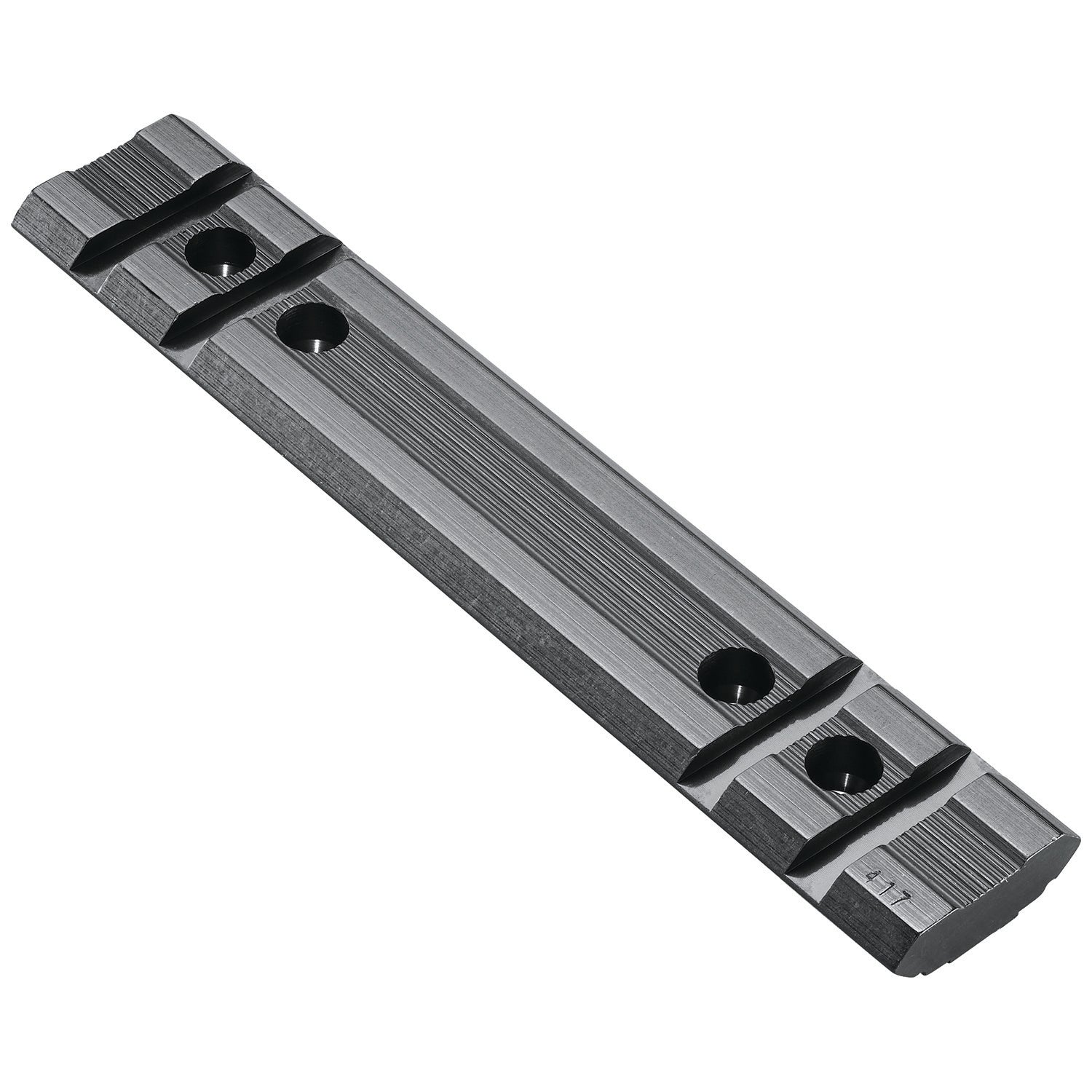 Weaver 48440 417M Optic Top Mount Base Matte Black Mossberg 500