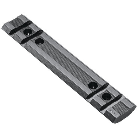 Weaver 48440 417M Optic Top Mount Base Matte Black Mossberg 500