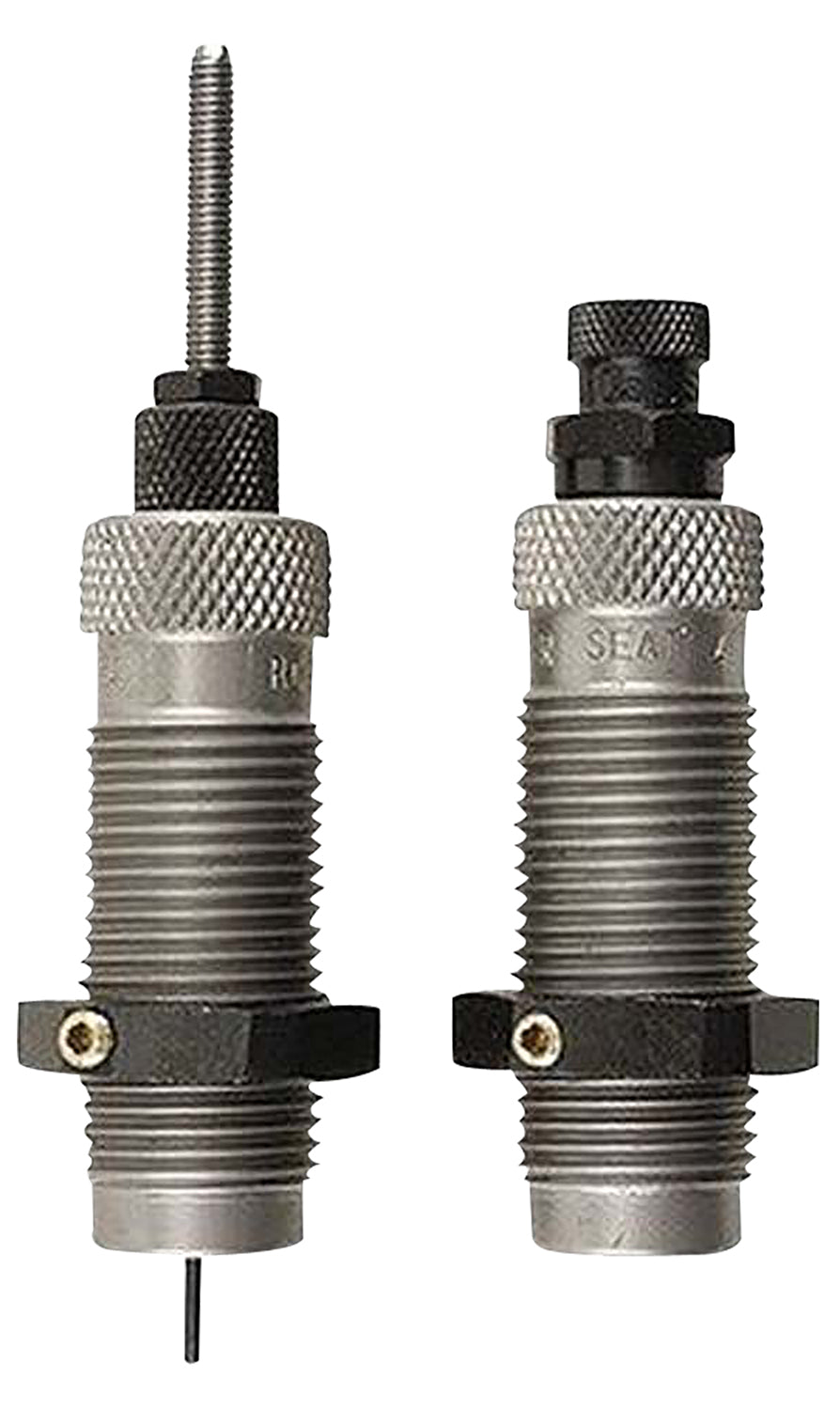 RCBS 338 RUM Full Length Reloading Die Set Group A
