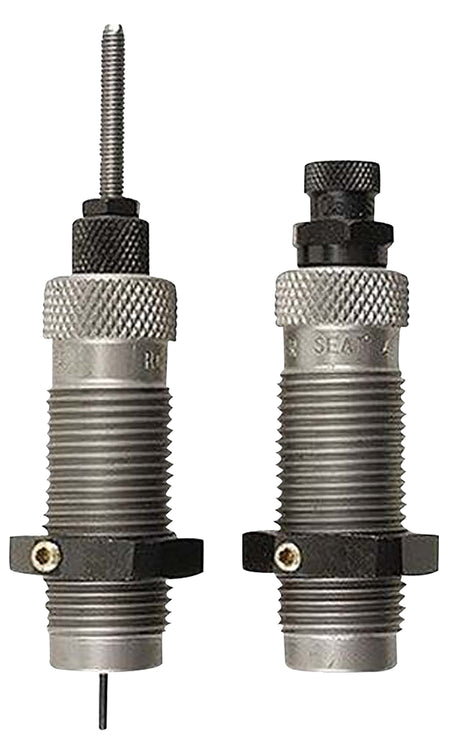 RCBS 338 RUM Full Length Reloading Die Set Group A