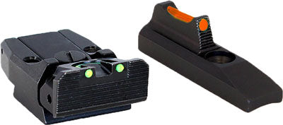 Williams Replacement Fire Sight Set for Ruger MK II III IV and 22/45 Lite