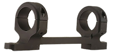 DNZ 30700 Game Reaper-Remington 30mm Rifle Scope Mount and Ring Combo Matte Black