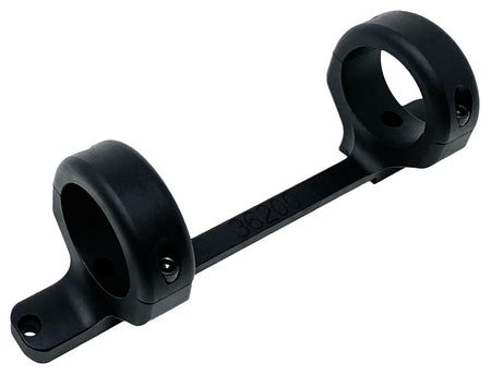 DNZ 36700 Game Reaper-Remington 30mm Rifle Scope Mount and Ring Combo Matte Black