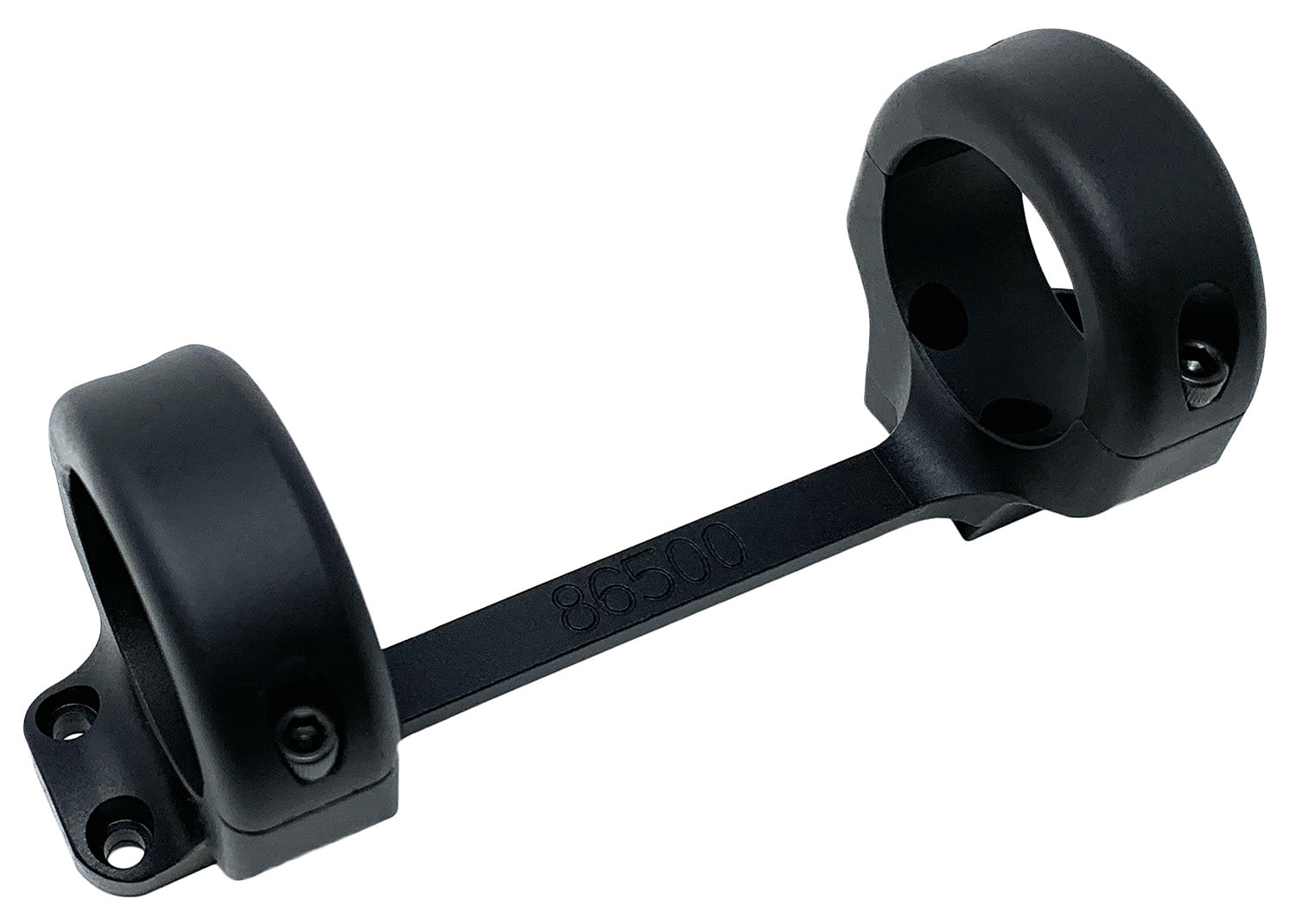 DNZ 86500 Game Reaper-Browning 30mm Rifle Scope Mount and Ring Combo Matte Black