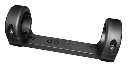 DNZ 30002 Game Reaper-Thompson/Center 30mm Rifle Scope Mount and Ring Combo Matte Black