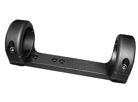 DNZ 30004 Game Reaper-Thompson/Center 30mm Rifle Scope Mount and Ring Combo Matte Black