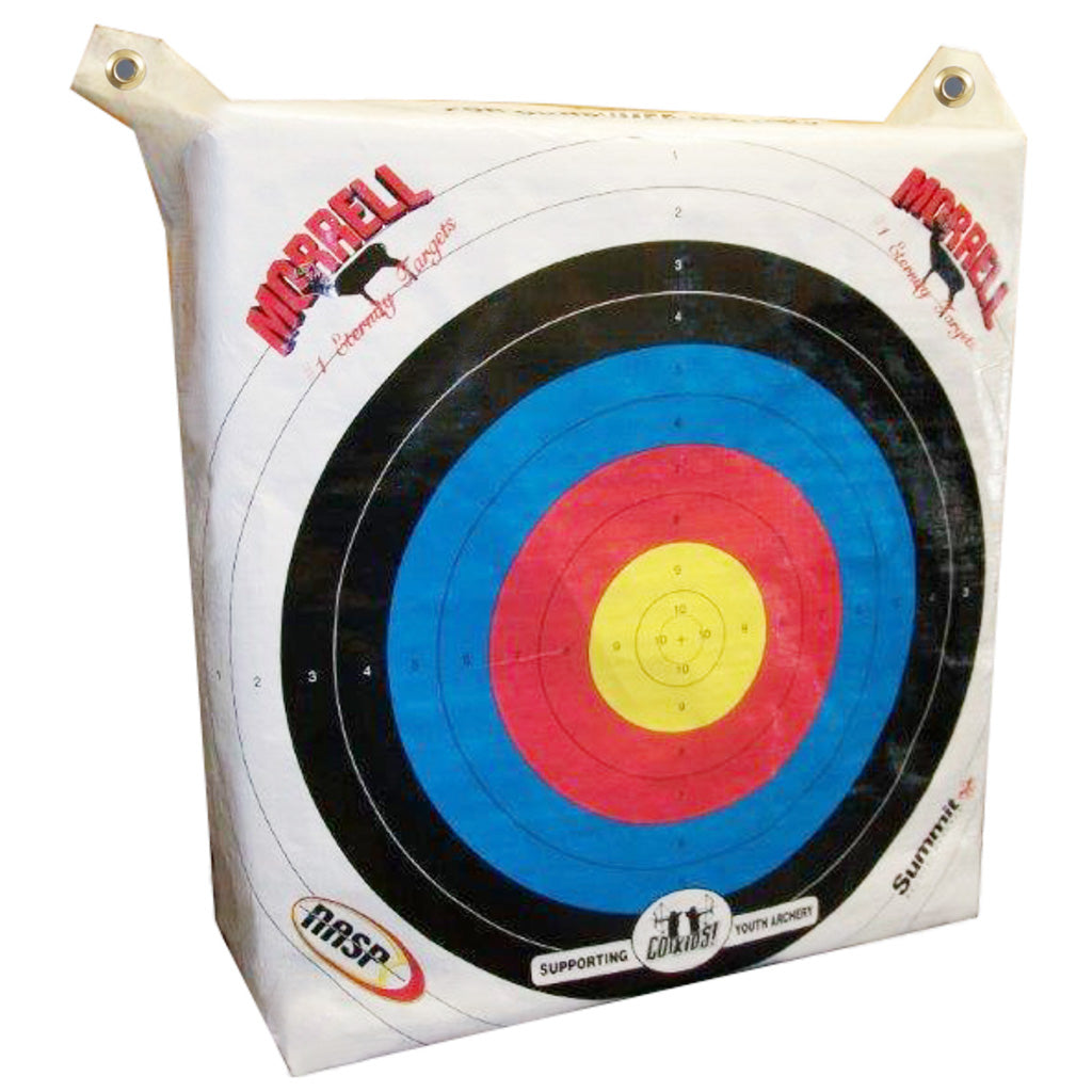 Morrell NASP Youth Practice Bag Target for Home Training
