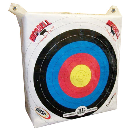 Morrell NASP Youth Practice Bag Target for Home Training