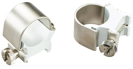 Weaver 49033 Original Style Detachable Rings Silver 1 Inch High