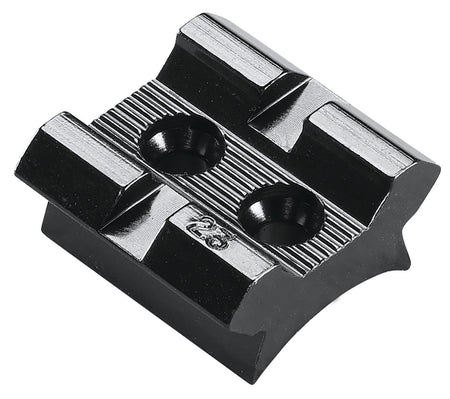 Weaver 48023 Black Top Mount Scope Base for Interarms Mini Mark X