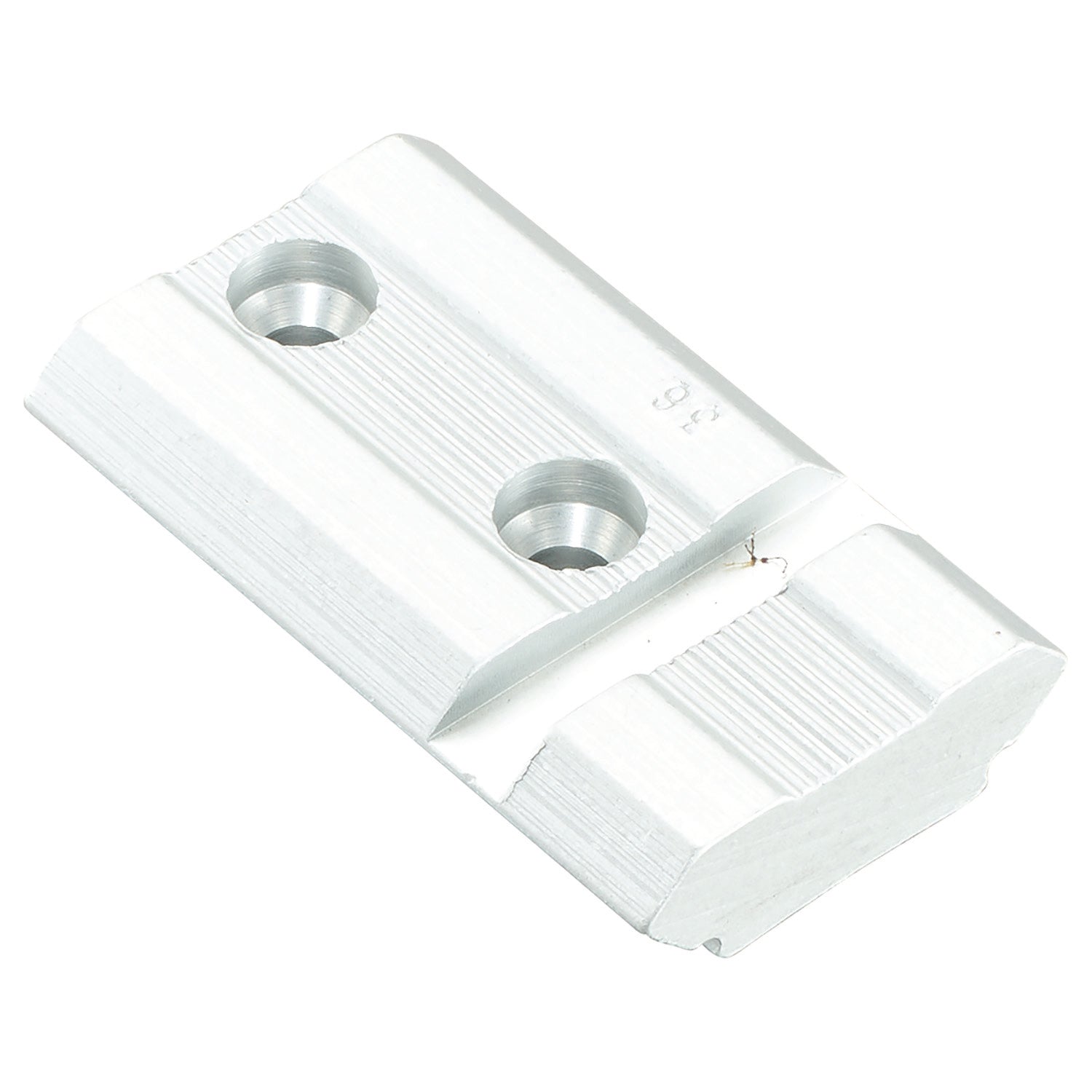 Weaver 48005 Silver Top Mount Scope Base for Remington 700
