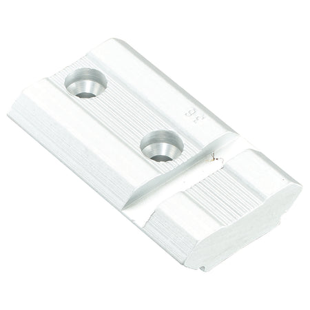Weaver 48005 Silver Top Mount Scope Base for Remington 700