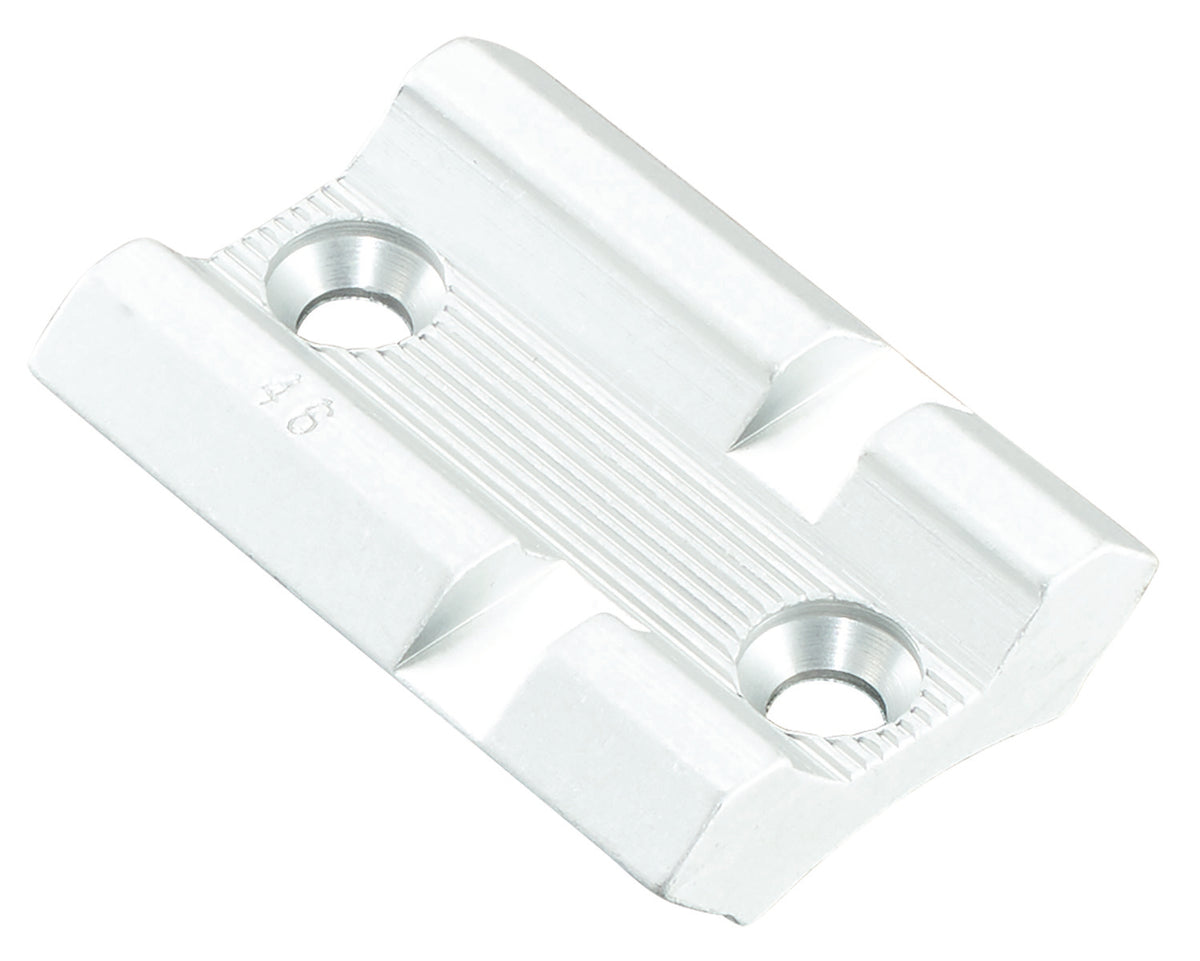 Weaver 48004 Silver Top Mount Scope Base for Browning Beretta Winchester