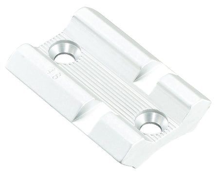 Weaver 48004 Silver Top Mount Scope Base for Browning Beretta Winchester