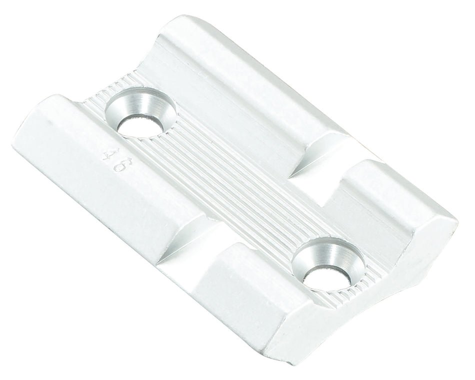Weaver 48004 Silver Top Mount Scope Base for Browning Beretta Winchester