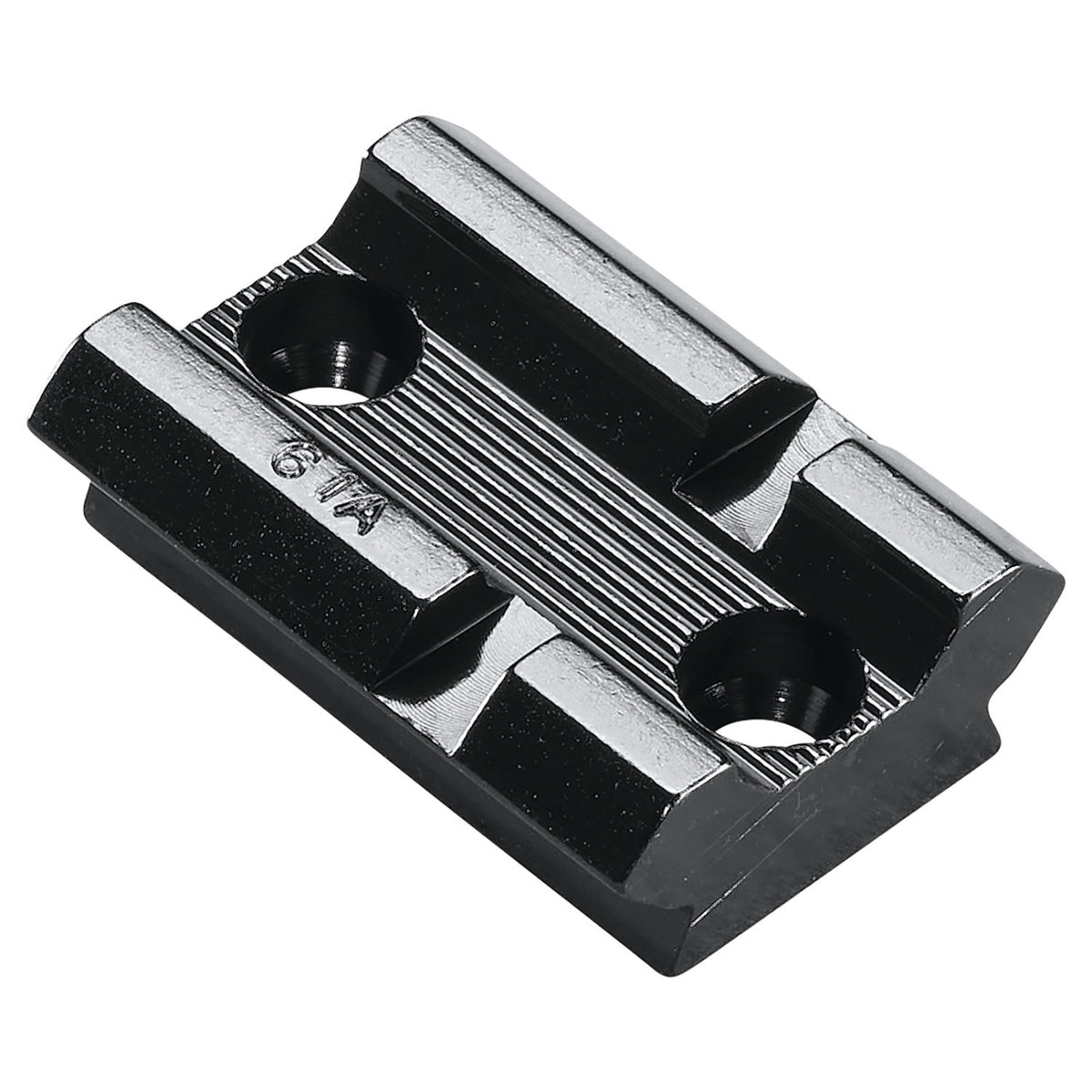 Weaver 48060 Black Top Mount Scope Base for Savage 10/110 Tikka Sako
