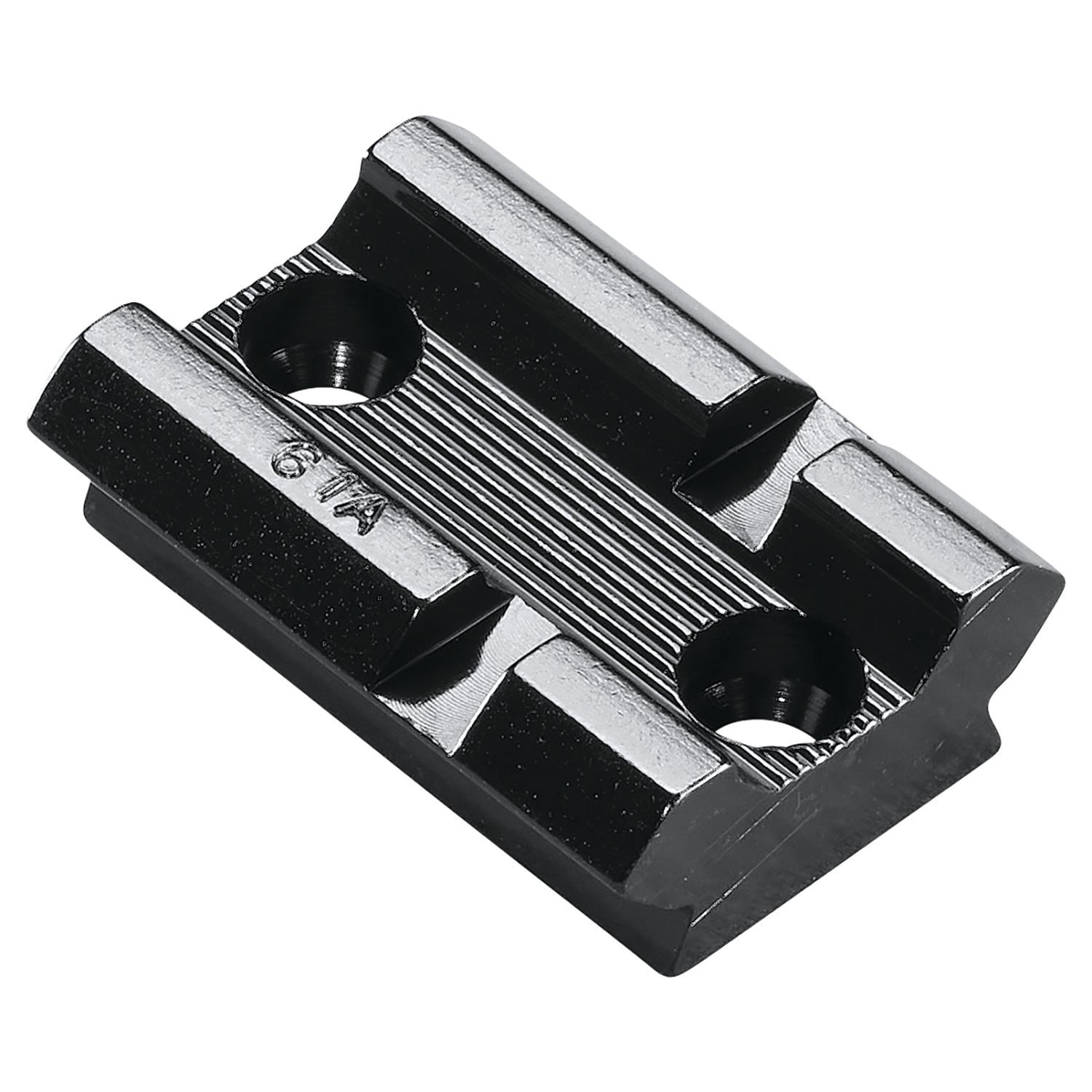 Weaver 48060 Black Top Mount Scope Base for Savage 10/110 Tikka Sako