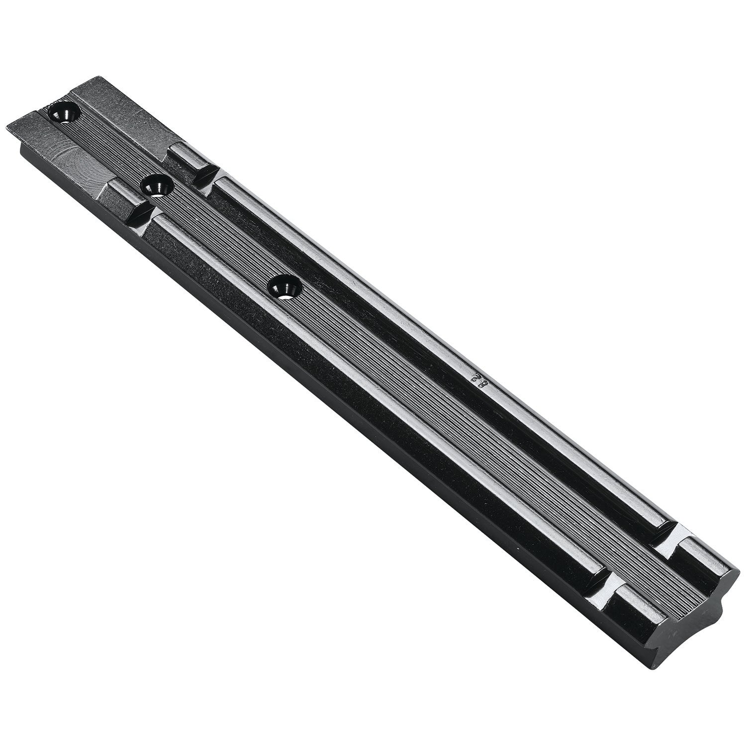 Weaver 48082 Black Top Mount Scope Base for New England Firearms