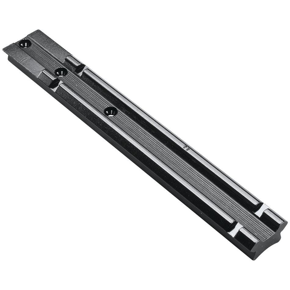 Weaver 48082 Black Top Mount Scope Base for New England Firearms