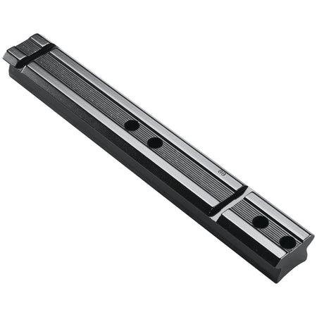 Weaver 48088 Black Top Mount Scope Base for Mossberg 500AS/600
