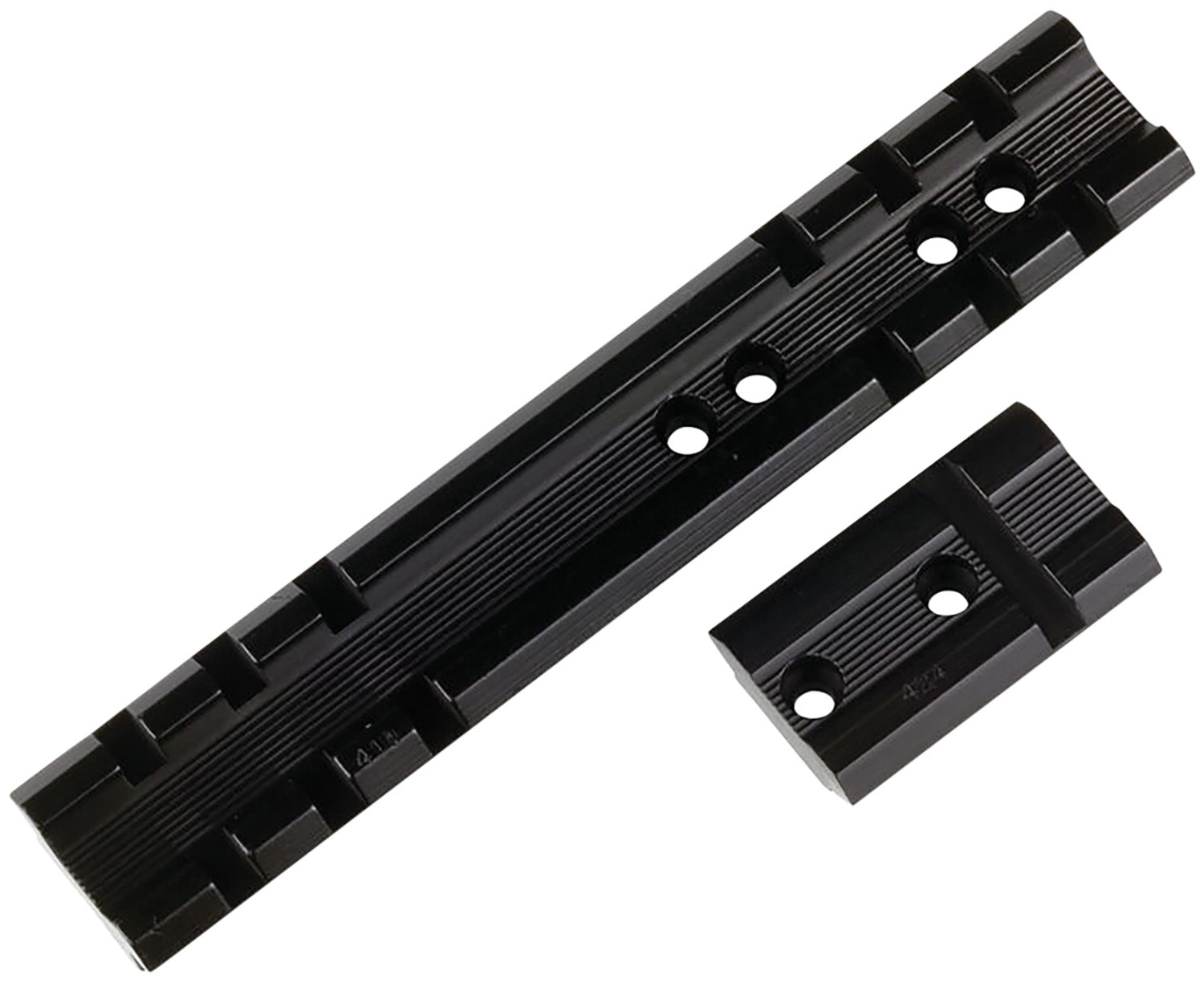 Weaver 48096 Black Top Mount Scope Base for Winchester 70 670 770 Long Action