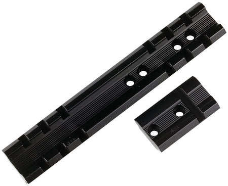 Weaver 48096 Black Top Mount Scope Base for Winchester 70 670 770 Long Action