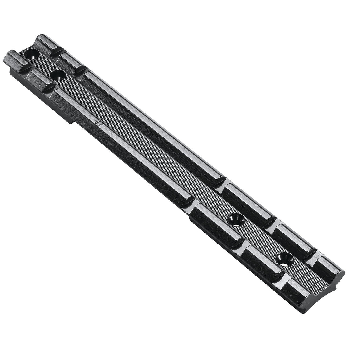 Weaver 48097 Black Top Mount Scope Base for Remington 700