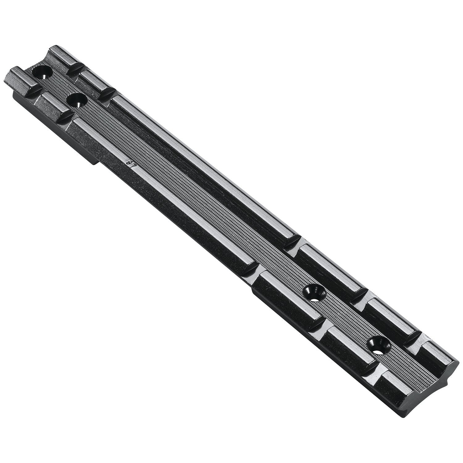 Weaver 48097 Black Top Mount Scope Base for Remington 700