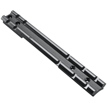Weaver 48097 Black Top Mount Scope Base for Remington 700