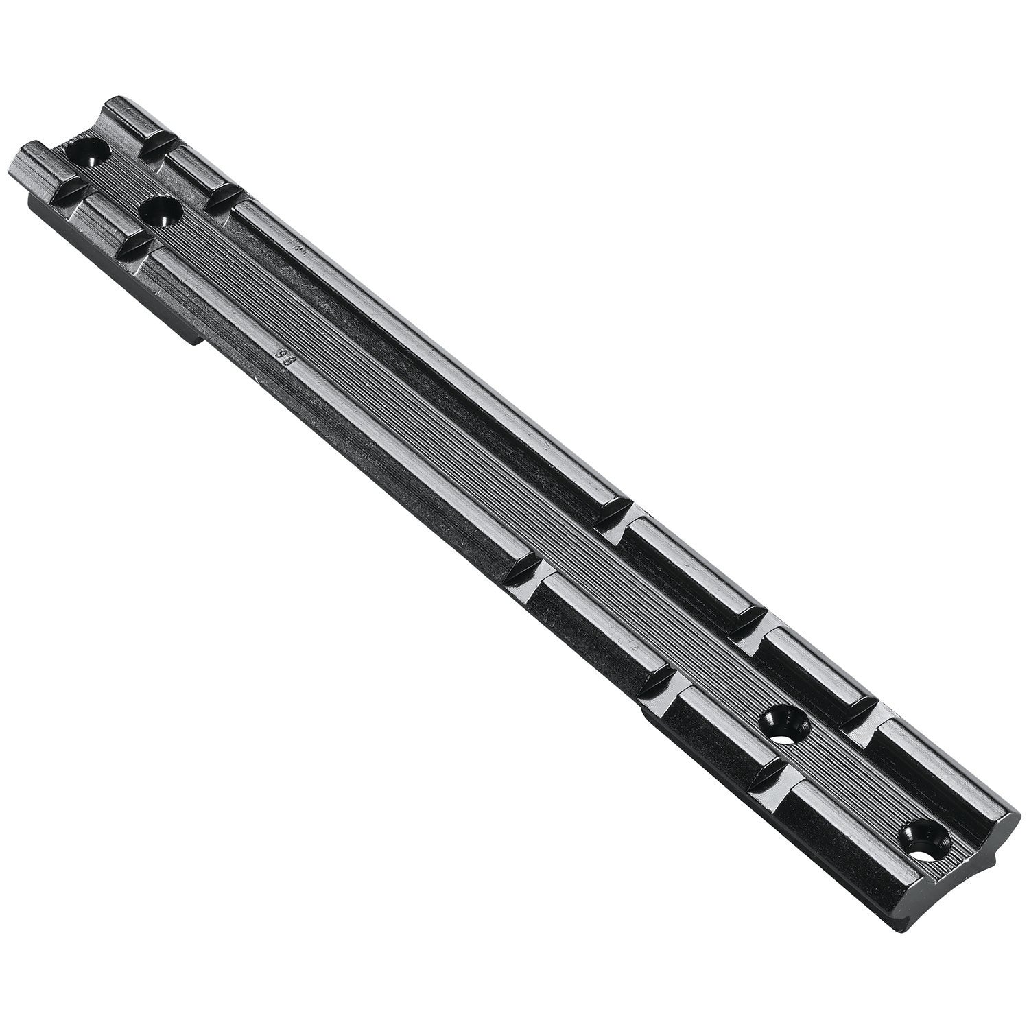 Weaver 48098 Black Top Mount Scope Base for Remington 700 Long Action