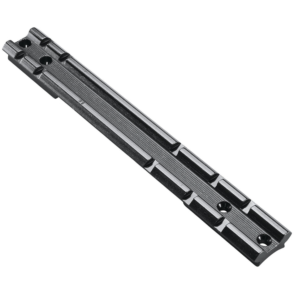 Weaver 48098 Black Top Mount Scope Base for Remington 700 Long Action