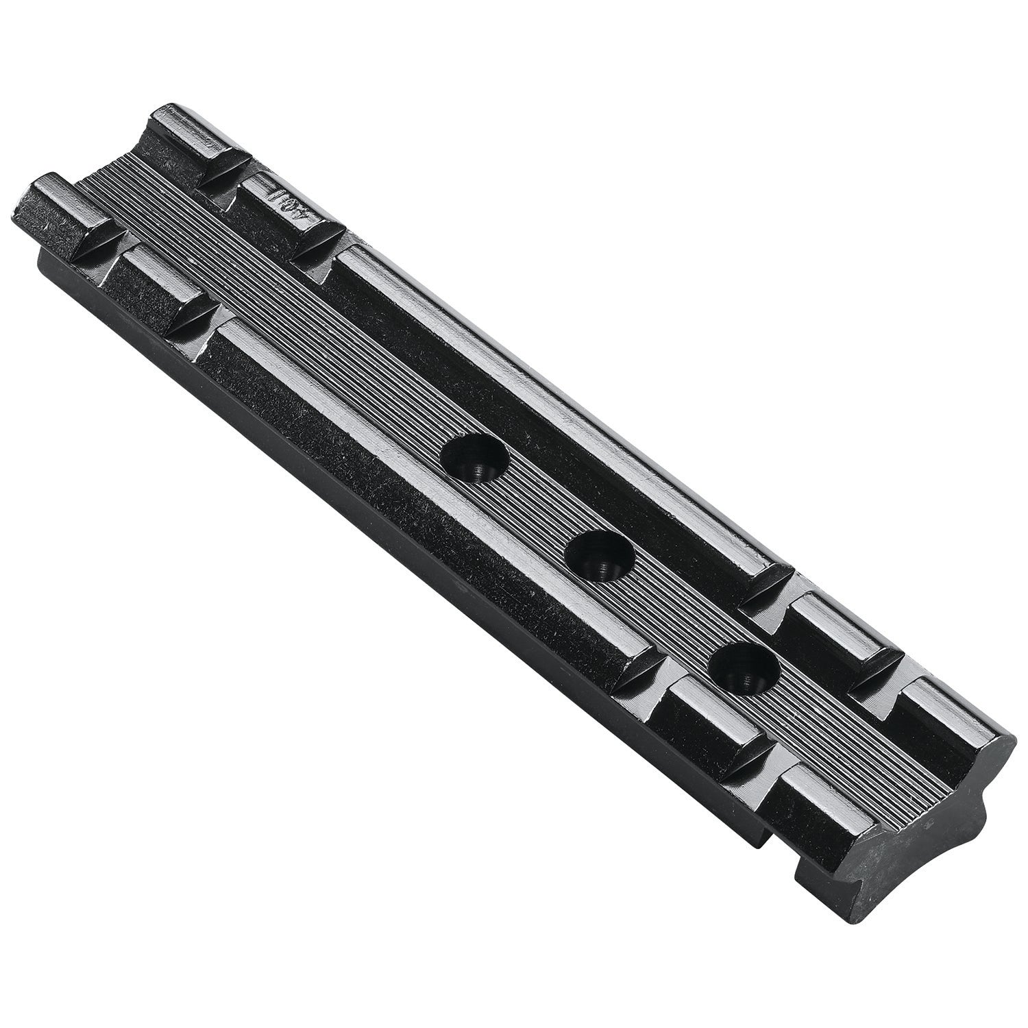 Weaver Top Mount Base 401 Black - Smith & Wesson 29/629 and Taurus L/K/N Frame