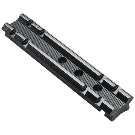 Weaver Top Mount Base 401 Black - Smith & Wesson 29/629 and Taurus L/K/N Frame