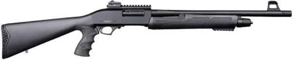 Cobra Force 3"12/1 8.5"Syn/Black CT-1X