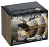 Federal Premium Pistol Ammo 500 S W Mag  325 gr  Swift A-Frame 20 rd 