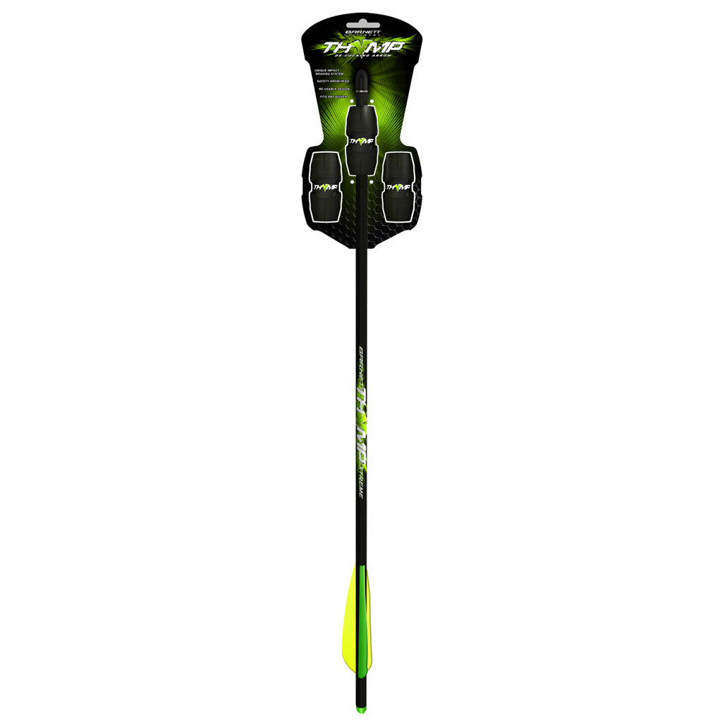 Barnett Thump Shock-Absorbing Crossbow Decocking System 3 pk.
