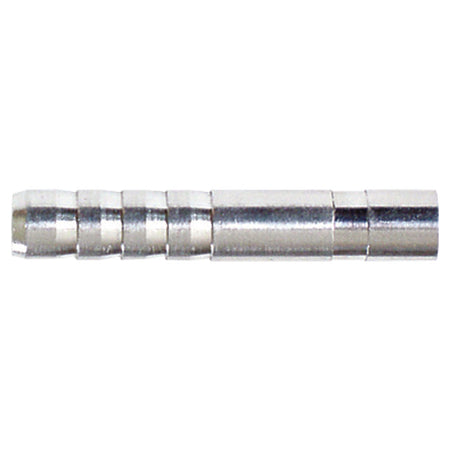 Easton 5mm HIT Aluminum Inserts X Diameter Carbon Arrow Compatible 100 pk.