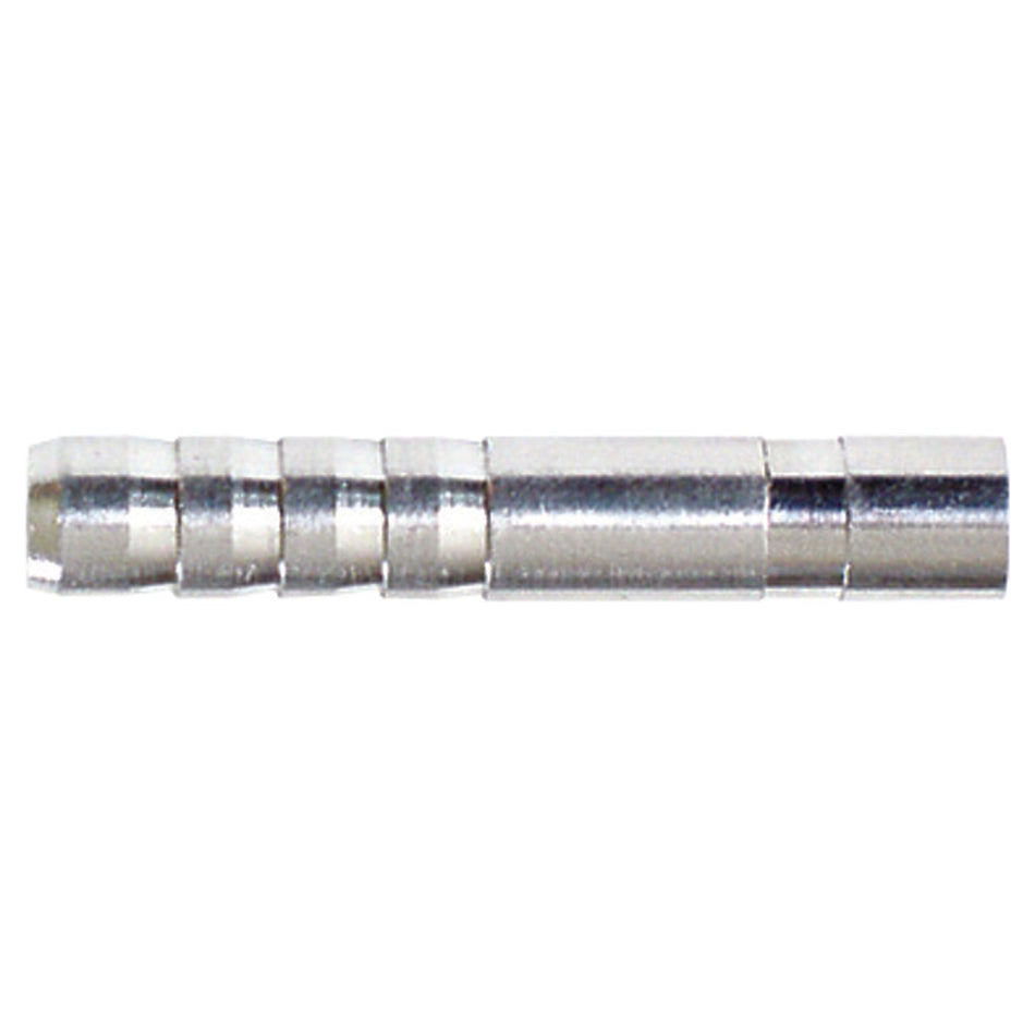 Easton 5mm HIT Aluminum Inserts X Diameter Carbon Arrow Compatible 100 pk.