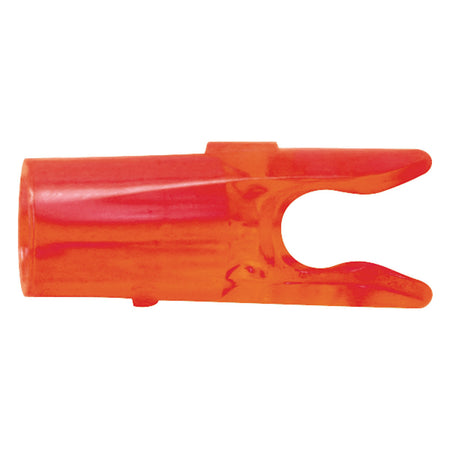 Easton Recurve Small Groove Pin Nocks Red 12 pk.