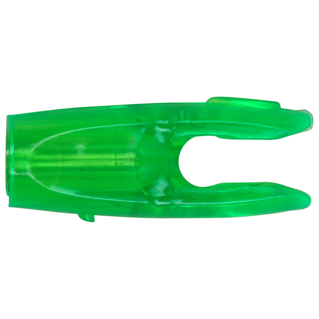 Easton Compound G2 Pin Nocks Green Large Groove 12 pk.