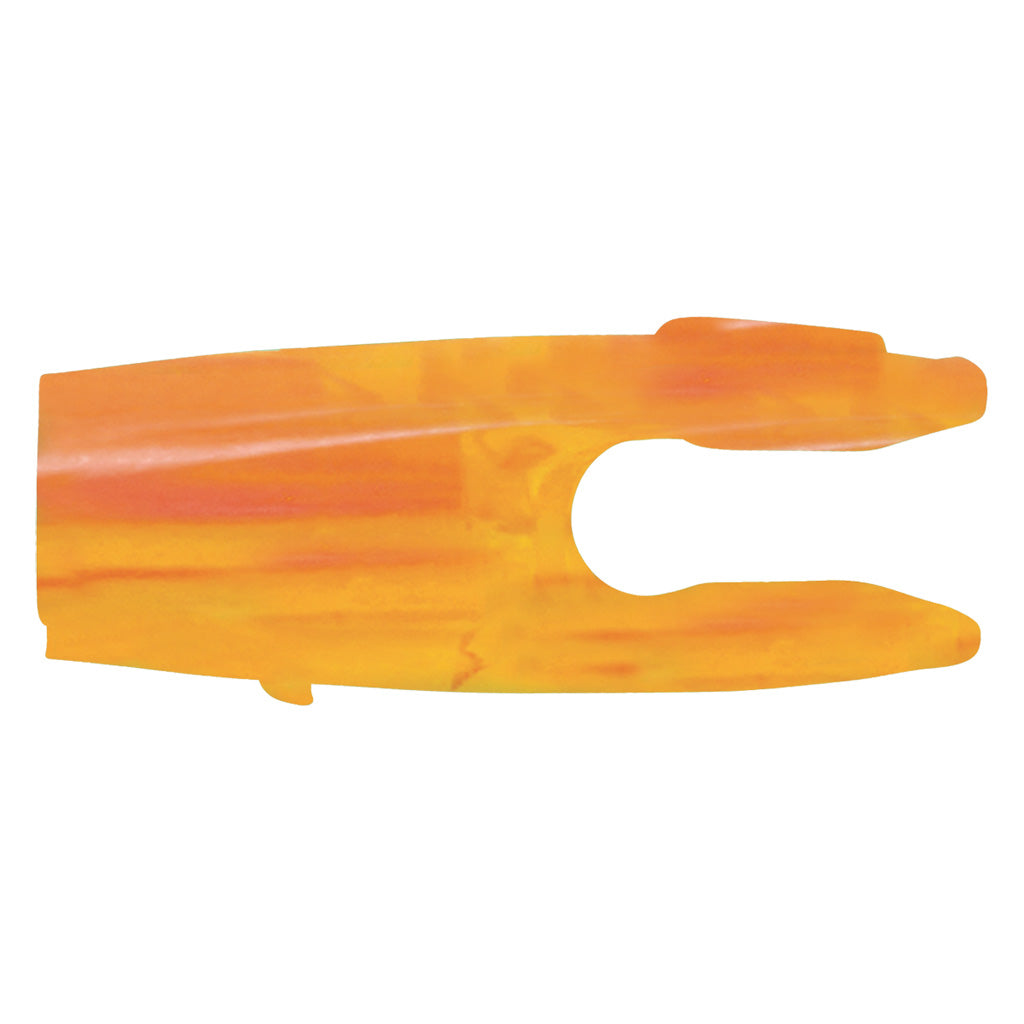 Easton Compound G2 Pin Nocks Orange Large Groove 12 pk.